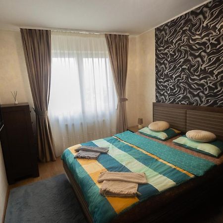 Luceafarul Property Oradea Buitenkant foto